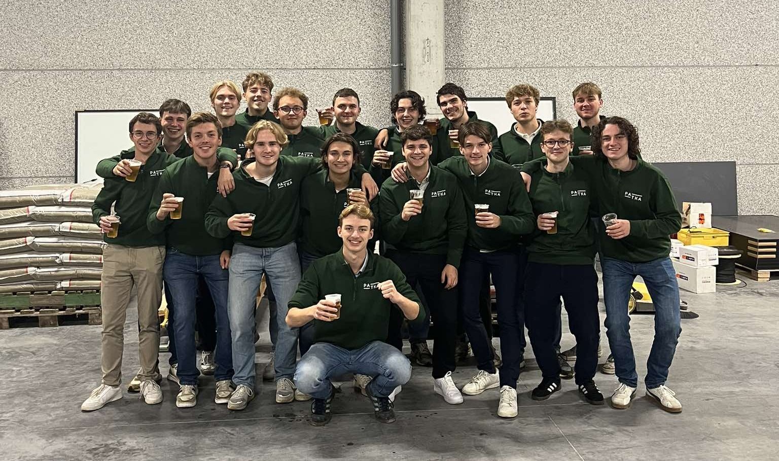 La Patka - édition 2024