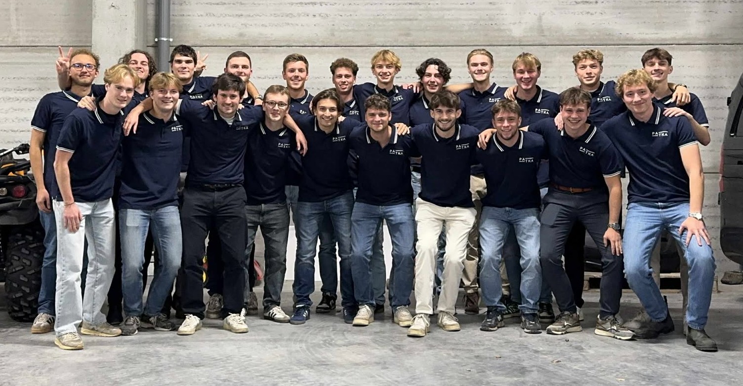 La Patka - édition 2025